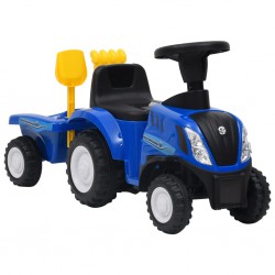 Tractor para niños New...