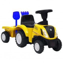 Tractor para niños New...