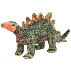 Dinosaurio Estegosaurio de...